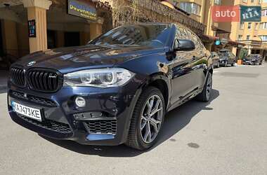 BMW X6 2014 BMW X6 2014