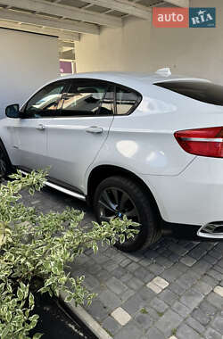 Позашляховик / Кросовер BMW X6 2009 в Ужгороді