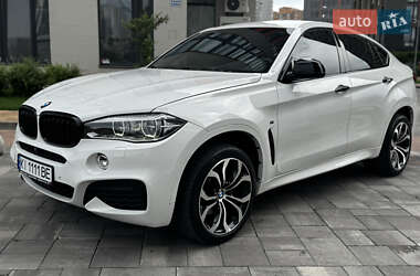 BMW X6 2015 BMW X6 2015
