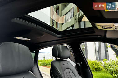 Внедорожник / Кроссовер BMW X6 2015 в 