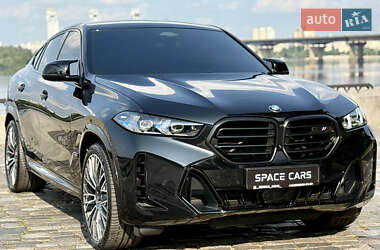 Внедорожник / Кроссовер BMW X6 2023 в 