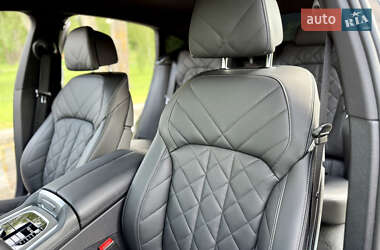 Внедорожник / Кроссовер BMW X6 2023 в 