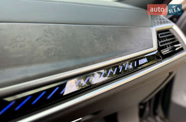 Внедорожник / Кроссовер BMW X6 2023 в 