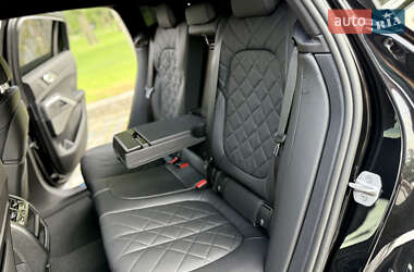 Внедорожник / Кроссовер BMW X6 2023 в 