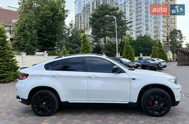 Внедорожник / Кроссовер BMW X6 2011 в 