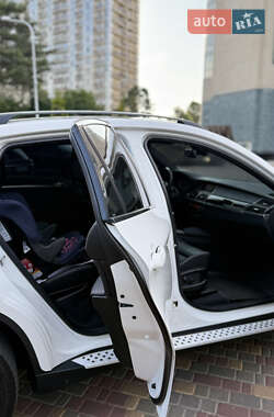 Внедорожник / Кроссовер BMW X6 2011 в 