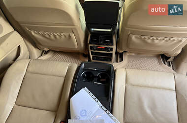 Внедорожник / Кроссовер BMW X6 2008 в 