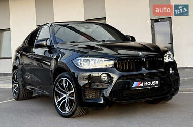 BMW X6 2018 BMW X6 2018