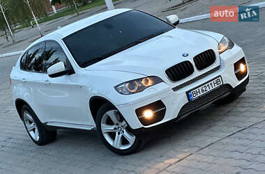 Внедорожник / Кроссовер BMW X6 2008 в 