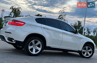 Внедорожник / Кроссовер BMW X6 2008 в 