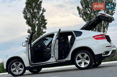 Внедорожник / Кроссовер BMW X6 2008 в 