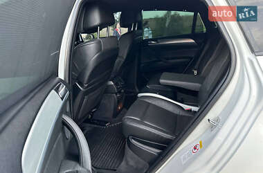 Внедорожник / Кроссовер BMW X6 2008 в 