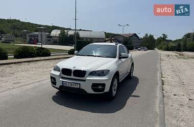 Внедорожник / Кроссовер BMW X6 2011 в Днепре