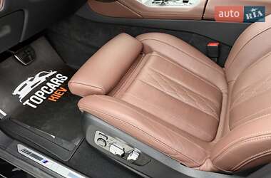 Позашляховик / Кросовер BMW X6 2023 в 