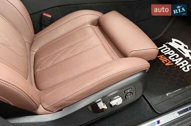 Позашляховик / Кросовер BMW X6 2023 в 