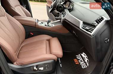 Позашляховик / Кросовер BMW X6 2023 в 