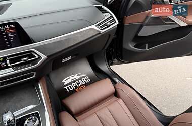 Позашляховик / Кросовер BMW X6 2023 в 
