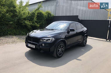BMW X6 2014 BMW X6 2014