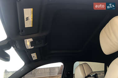 Внедорожник / Кроссовер BMW X6 2014 в 