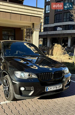Внедорожник / Кроссовер BMW X6 2011 в Киеве