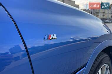 Внедорожник / Кроссовер BMW X6 2019 в 