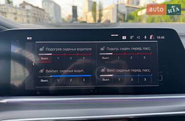 Внедорожник / Кроссовер BMW X6 2019 в 