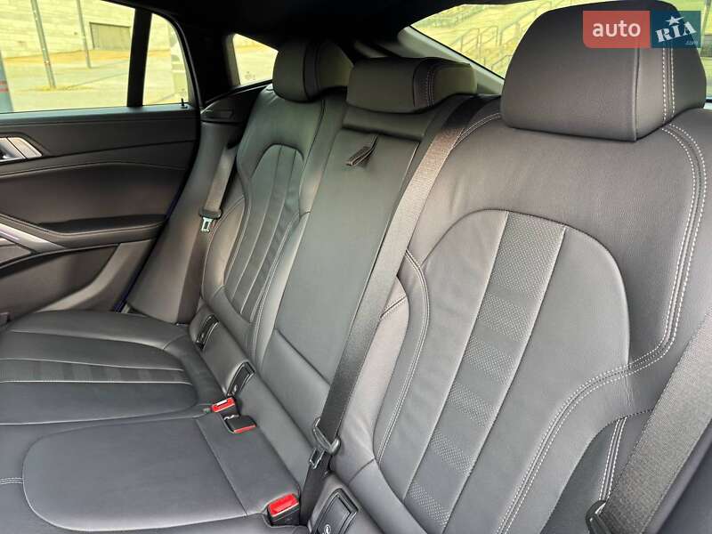 Внедорожник / Кроссовер BMW X6 2019 в Киеве