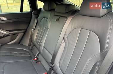 Внедорожник / Кроссовер BMW X6 2019 в 