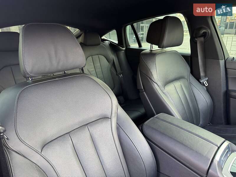 Внедорожник / Кроссовер BMW X6 2019 в Киеве