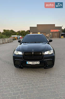 BMW X6 2009 BMW X6 2009