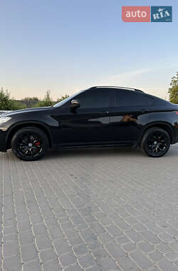 Позашляховик / Кросовер BMW X6 2009 в 