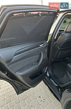 Позашляховик / Кросовер BMW X6 2009 в 