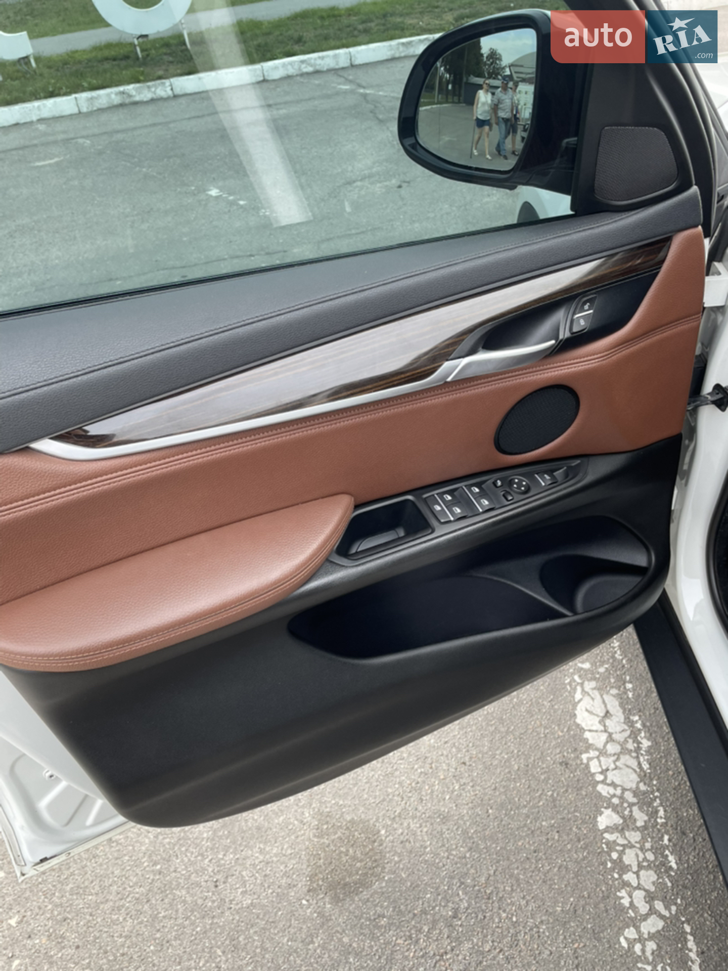 2016 BMW X6 - мініатюра 9