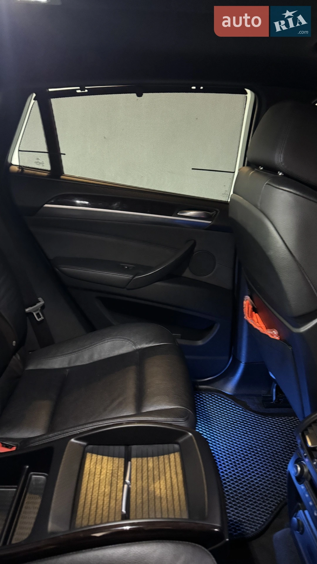 2012 BMW X6 - мініатюра 26