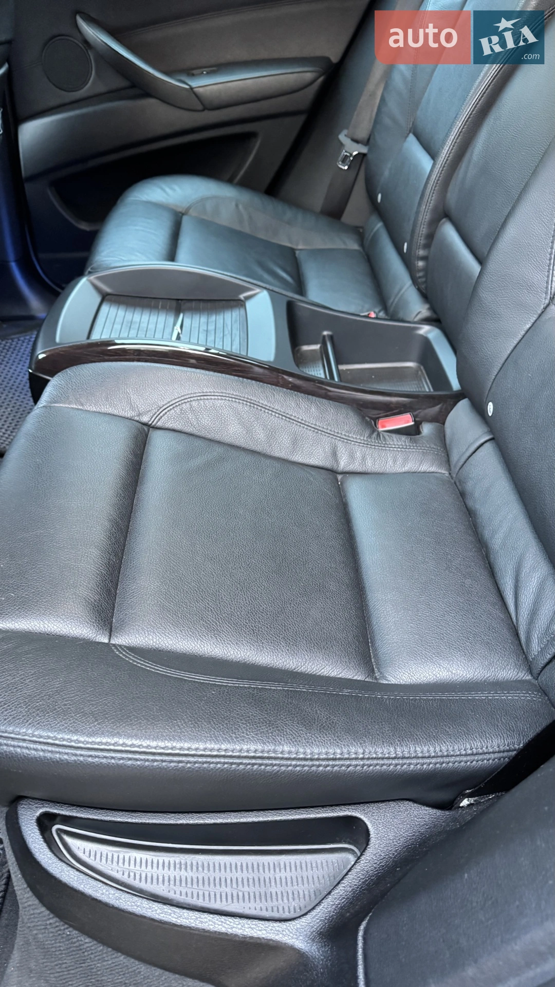 2012 BMW X6 - мініатюра 33