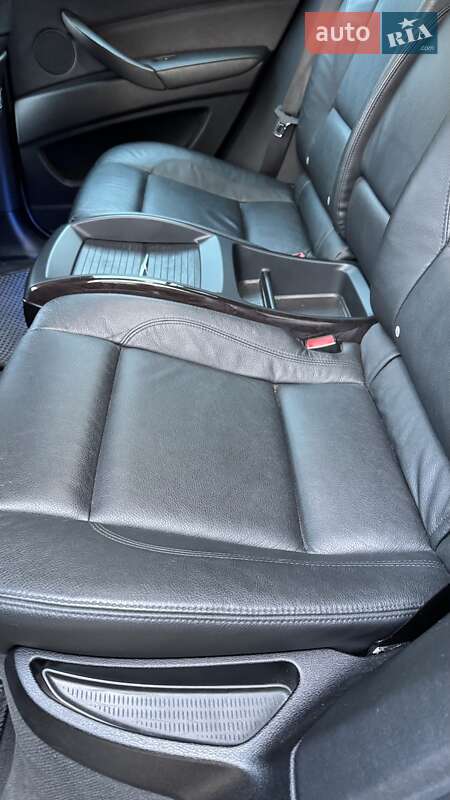Внедорожник / Кроссовер BMW X6 2012 в Львове фото 33 Внедорожник / Кроссовер BMW X6 2012 в Львове