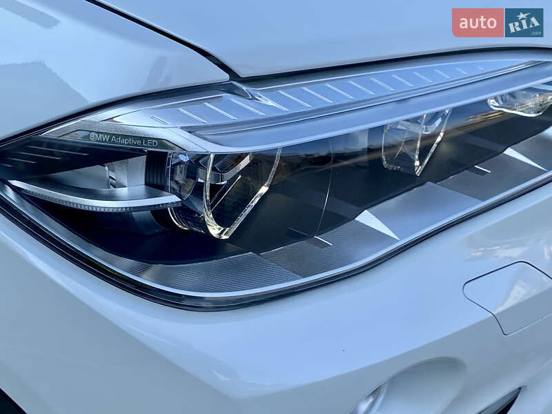 Внедорожник / Кроссовер BMW X6 2015 в Одессе фото 27 Внедорожник / Кроссовер BMW X6 2015 в Одессе