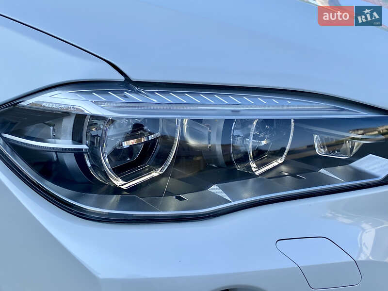 Внедорожник / Кроссовер BMW X6 2015 в Одессе фото 28 Внедорожник / Кроссовер BMW X6 2015 в Одессе
