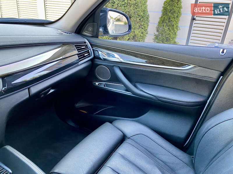 Внедорожник / Кроссовер BMW X6 2015 в Одессе фото 57 Внедорожник / Кроссовер BMW X6 2015 в Одессе