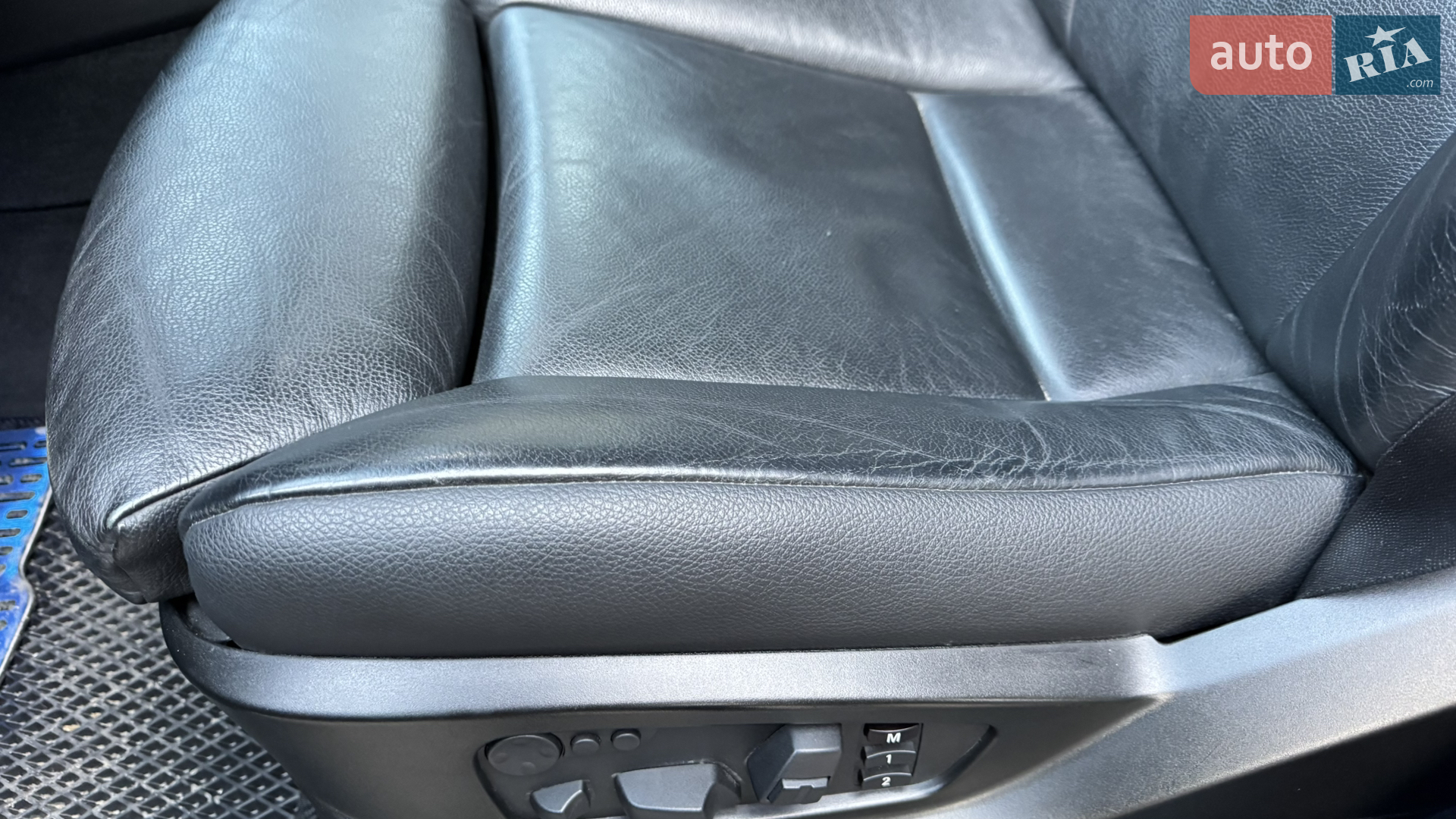 2012 BMW X6 - мініатюра 20
