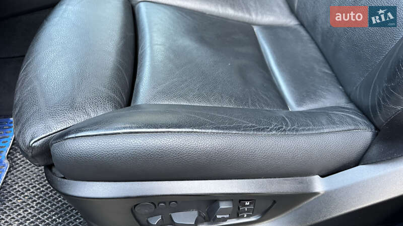 Внедорожник / Кроссовер BMW X6 2012 в Львове фото 20 Внедорожник / Кроссовер BMW X6 2012 в Львове