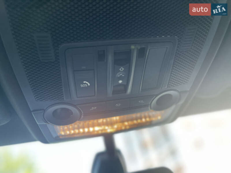 Внедорожник / Кроссовер BMW X6 2012 в Ивано-Франковске фото 18 Внедорожник / Кроссовер BMW X6 2012 в Ивано-Франковске