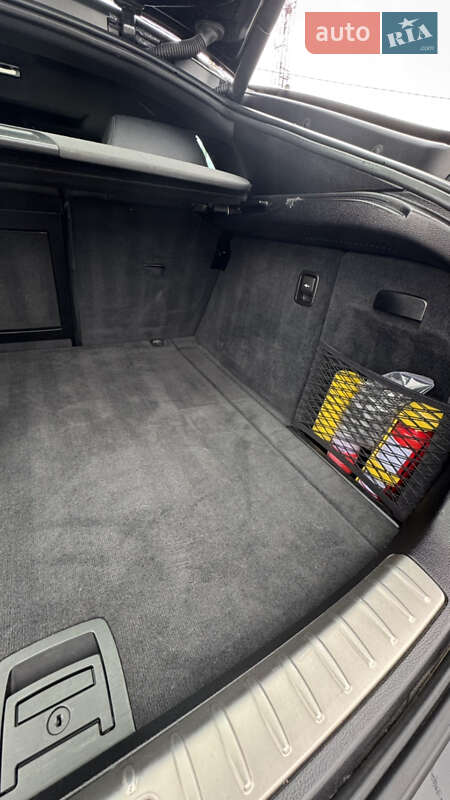 Внедорожник / Кроссовер BMW X6 2012 в Львове фото 12 Внедорожник / Кроссовер BMW X6 2012 в Львове