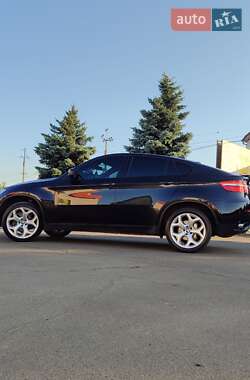 Позашляховик / Кросовер BMW X6 2012 в Подільську