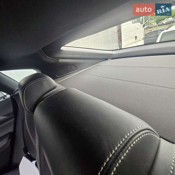 Внедорожник / Кроссовер BMW X6 2012 в Луцке