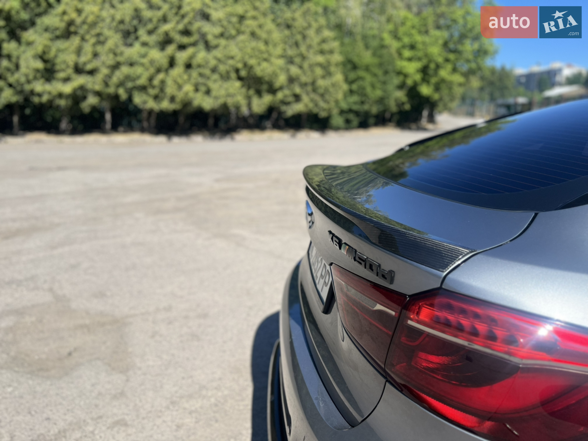 2014 BMW X6 - мініатюра 9