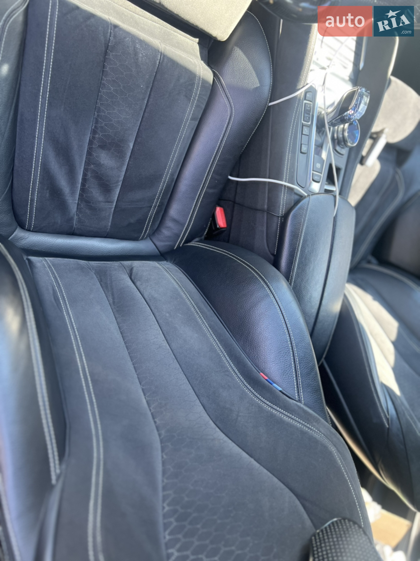 2014 BMW X6 - мініатюра 20