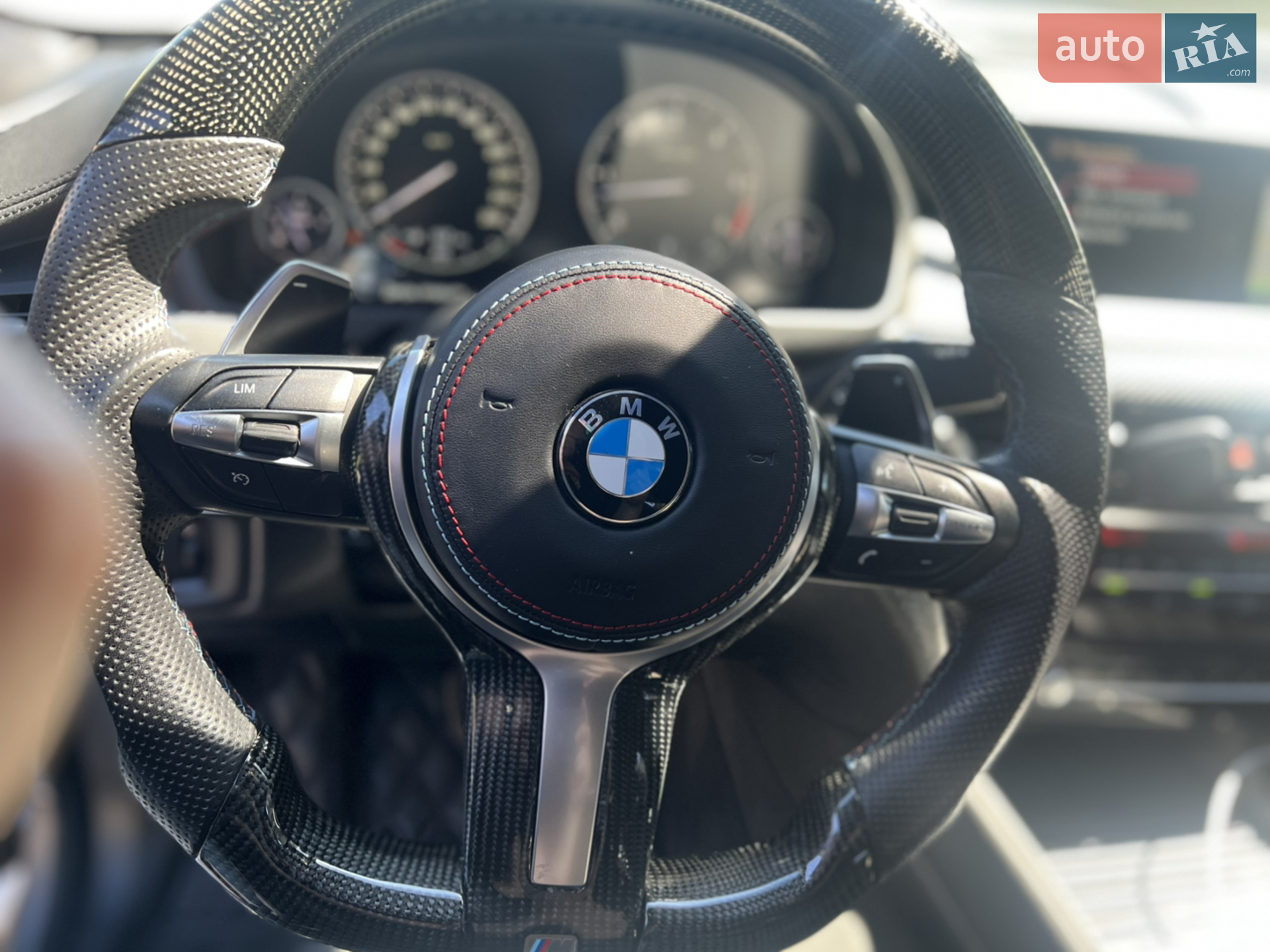 2014 BMW X6 - мініатюра 16
