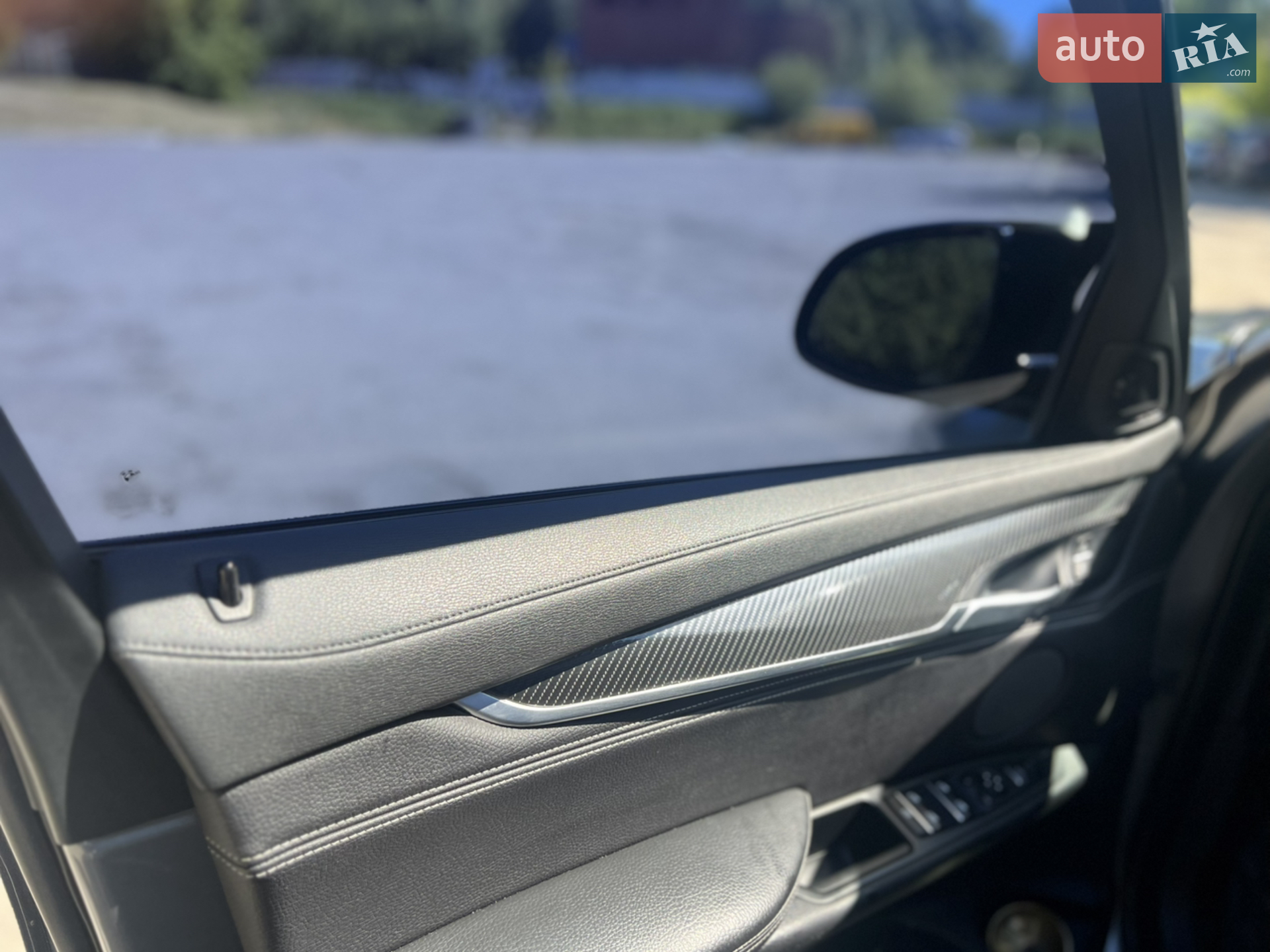 2014 BMW X6 - мініатюра 23