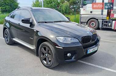 Внедорожник / Кроссовер BMW X6 2011 в Яворове